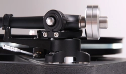 REGA PLANAR 8 (Nd7) BLACK ПРОИГРЫВАТЕЛЬ ВИНИЛОВЫХ ПЛАСТИНОК