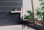 Wow Aquarelle O Titanium Blue 7.5x30