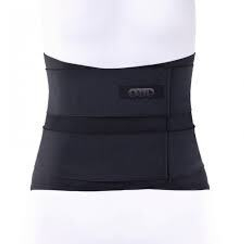 Корсет пояснично-крестцовый ORTO КПК-110 ЧЗ (Размер: XXL)