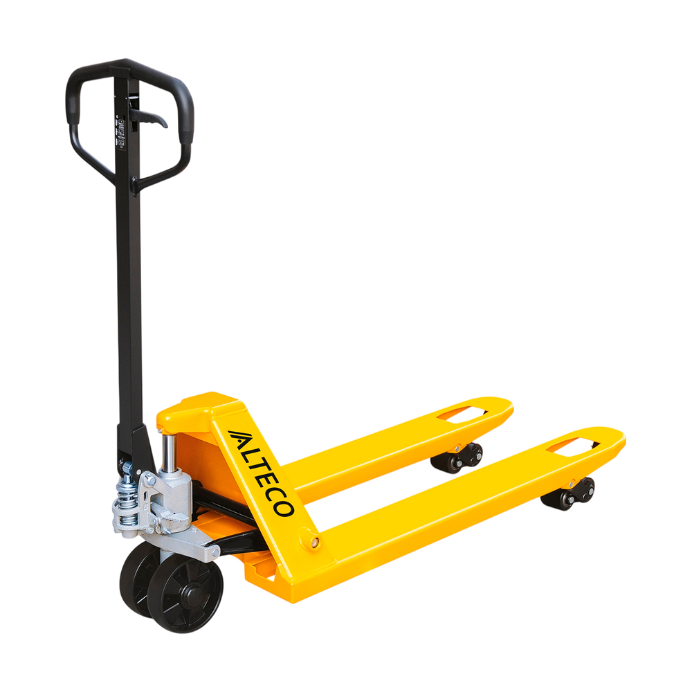 Гидравлическая тележка ALTECO 2500 кг