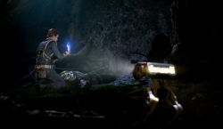 Звездные Войны Джедаи: Павший Орден (STAR WARS Jedi: Fallen Order) Delux Edition (для Xbox One/Series S/X, полностью на русском языке) [Цифровой код доступа]