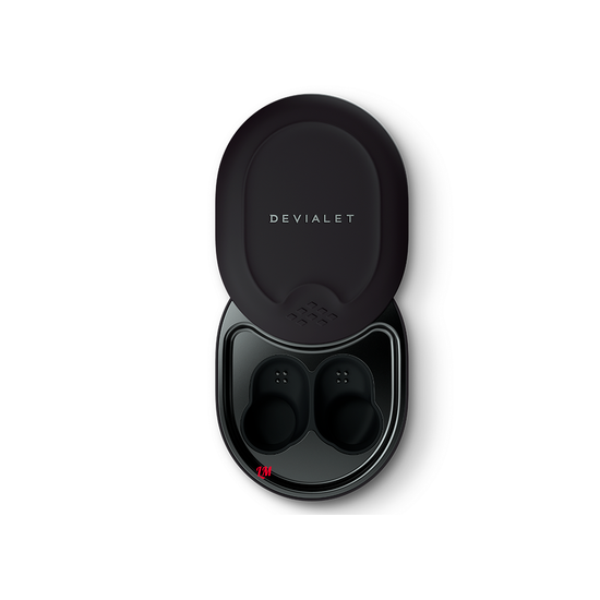 Беспроводные наушники Devialet Gemini