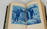 "«Фрам» в полярном море". Фритьоф Нансен. В 2-х томах. 1956 г.