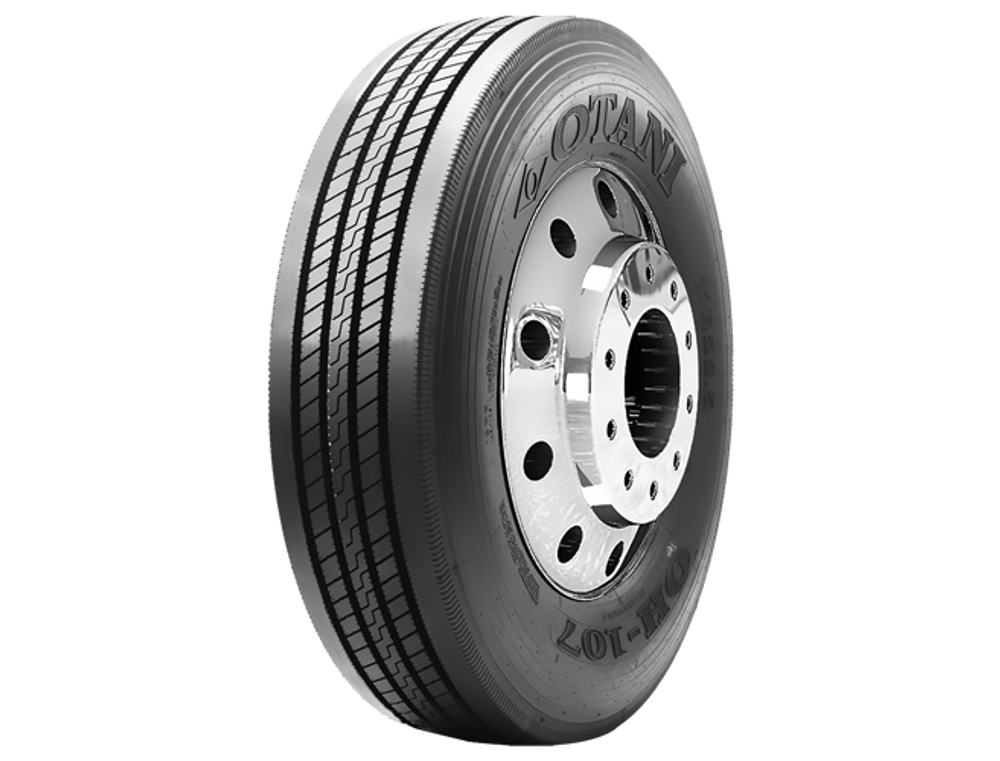 Грузовая шина 315 80 R22.5 156/150L OH-107 OTANI