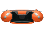 Лодка ПВХ Gladiator Air Sport E330S НДНД -