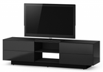 Тумба под ТВ Sonorous LB 1840 GBLK