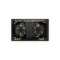 Dynaudio S4-LCR65W Black