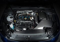 Система холодного впуска ECS Tuning VW Golf GTI/R (MK8)/Audi A3/S3 8Y Intake System