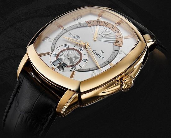 Наручные часы Cimier 5103-PP011
