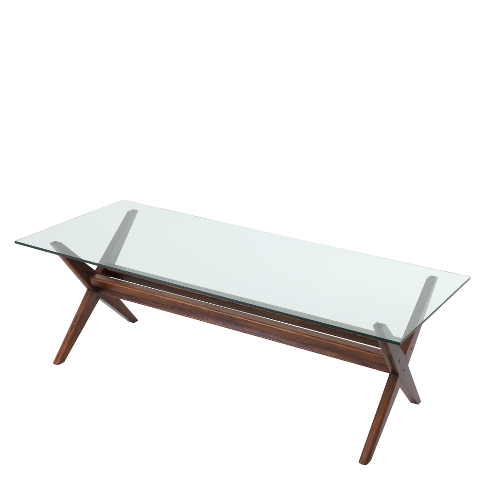 Обеденный стол Dining Table Maynor арт.114182