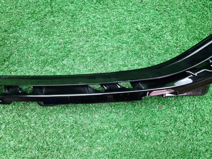 Кронштейн перед бампера Porsche Panamera 971 20-24