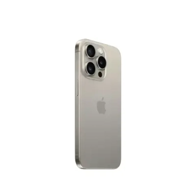 iPhone 15 Pro 128 ГБ Natural Titanium(Без коробки)