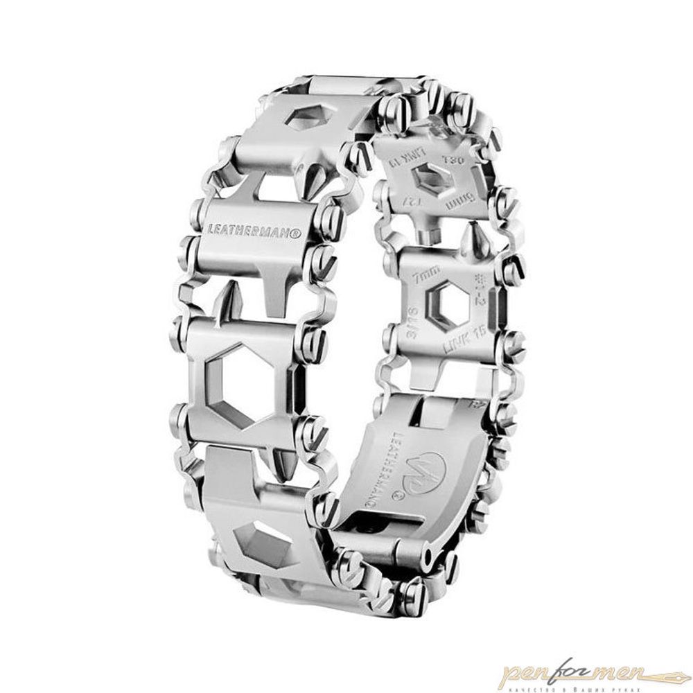 Браслет многофункциональный Leatherman Tread LT (832431)