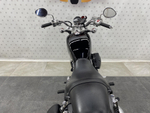 Honda VT400S 2012