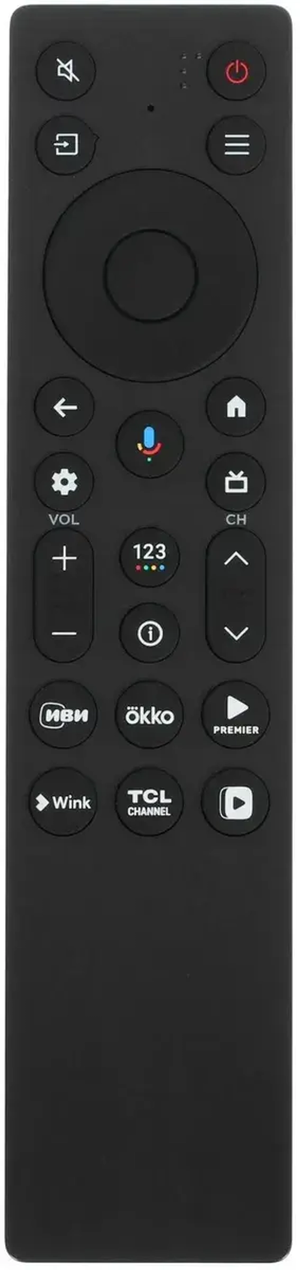 Телевизор 75" TCL 75P7K