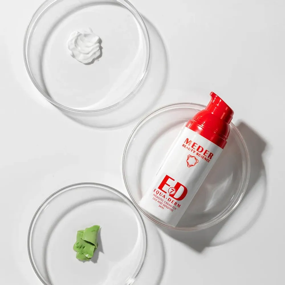 Meder Equa-Derm Cream (7ED)