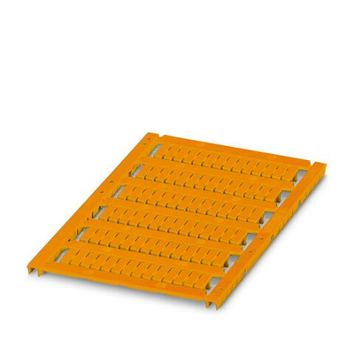 0829590 - UCT-TM 4 OG CUS - Маркировка для клеммных модулей