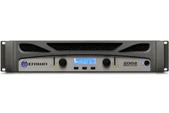 Crown XTi2002
