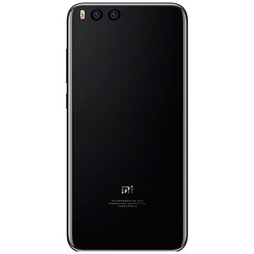 Xiaomi Mi Note 3 4/64gb Black