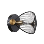Бра Secure 4084-1W, 1*E14*40W. ТМ F-Promo