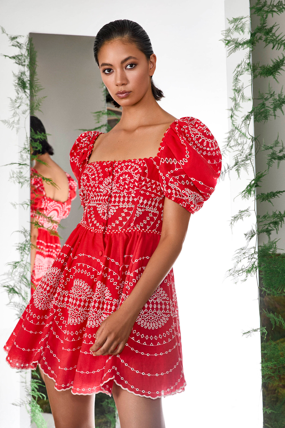 Платье CHARO RUIZ