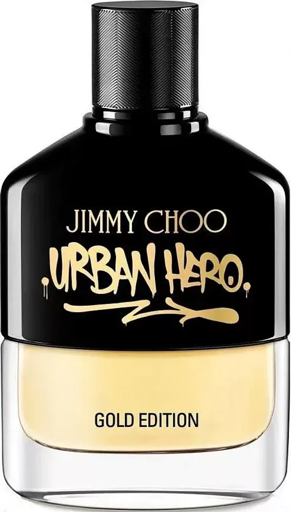 Jimmy Choo Urban Hero Gold EDP 100 ml