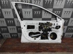Дверь передняя левая Toyota Camry (XV70) 17-нв Б/У Оригинал 6700206280
