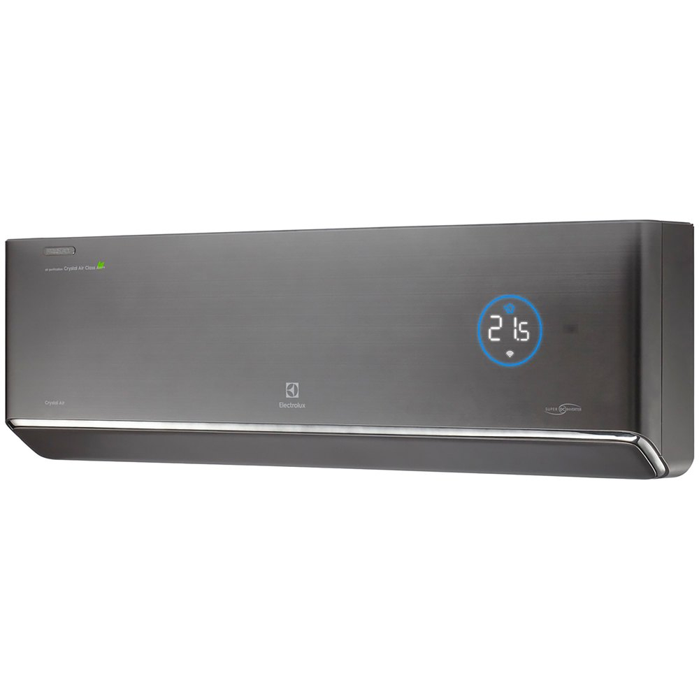 Кондиционер Electrolux EACS/I-13HFA/N8_V2 Crystal Air Super DC