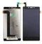 Дисплей для Xiaomi Redmi Note в сборе с тачскрином (Black)