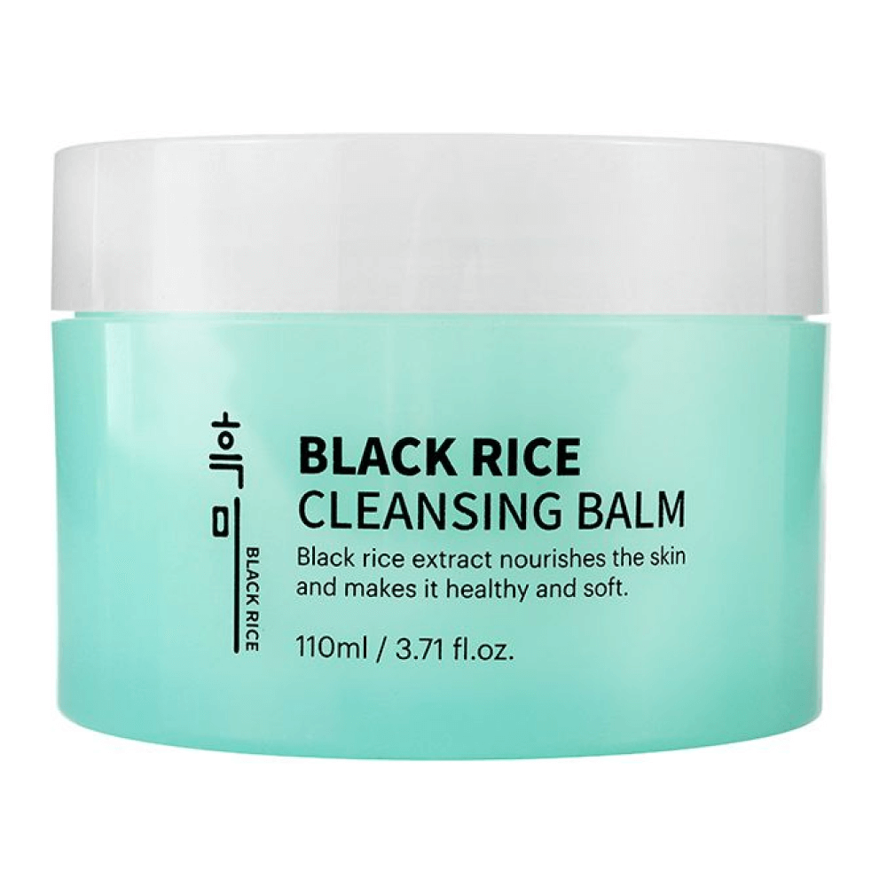 Бальзам для снятия макияжа BLACK RICE Cleansing Balm 110 мл