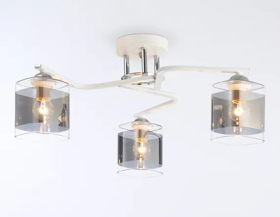 Потолочная люстра TRADITIONAL TR303217 Ambrella