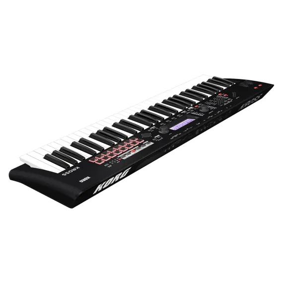Korg KROSS 2 Black