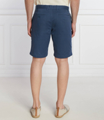 Шорты HARLEM Tommy Hilfiger - темно-синий(MW0MW23568)