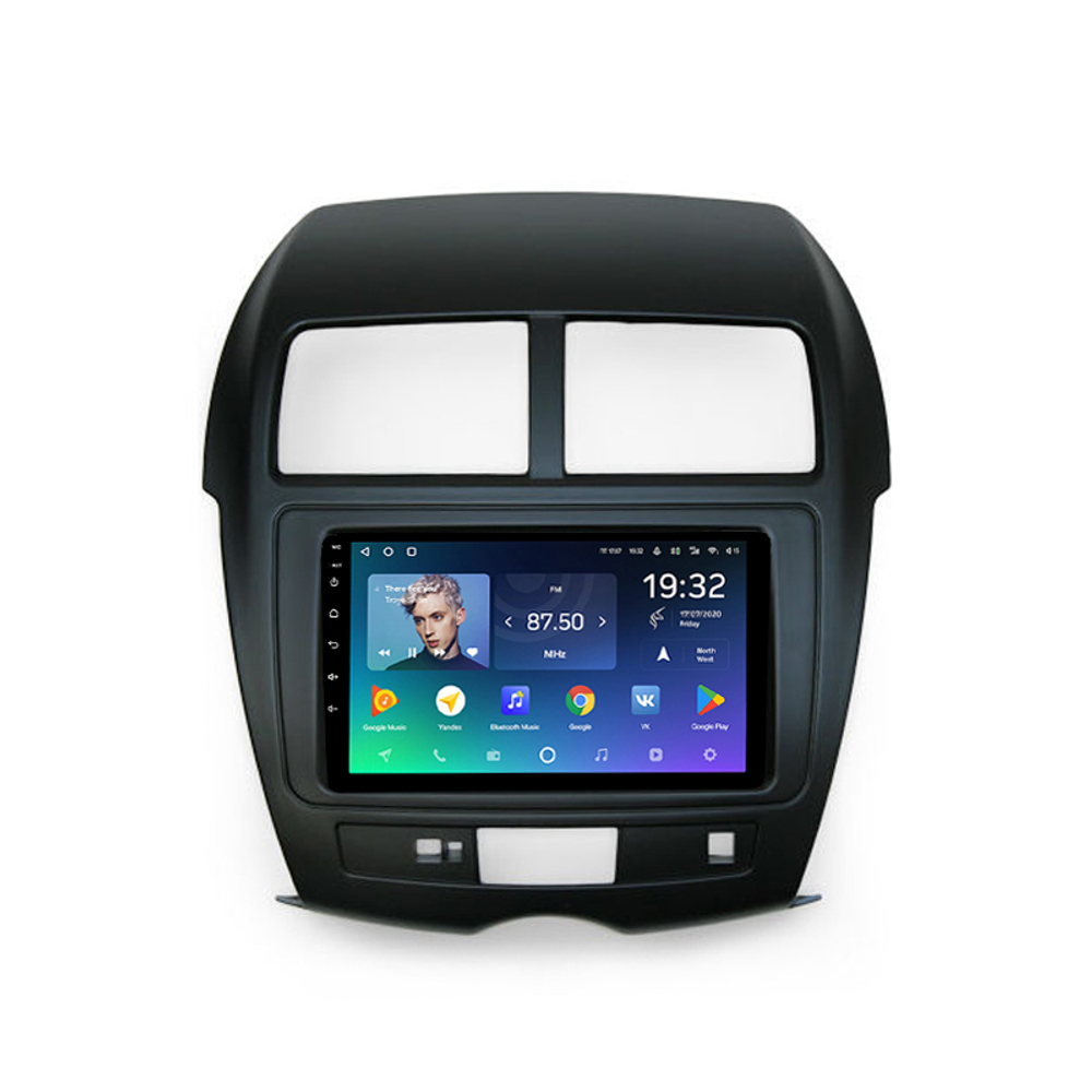 Teyes SPRO Plus 10,2"для Mitsubishi ASX 2010-2012