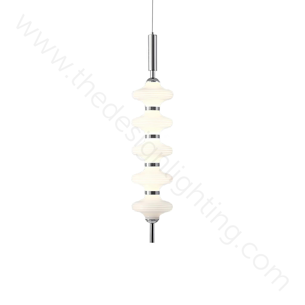 Pendant design lamp Belle Lumiere by Blair