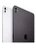 13" Планшет Apple iPad Pro 13 2024 M4, 256 ГБ, Wi-Fi + Cellular, space black