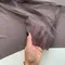 Сетка эластичная графит