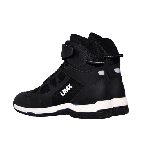 Ботинки UMX BT-1430 BLACK, размер 42