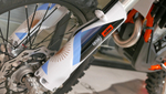 KTM 450 EXC-F Six Days, 2024