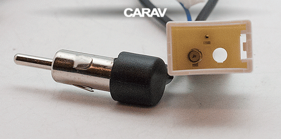 Провод для Android CARAV 16-115