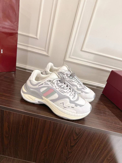 Кроссовки Gucci