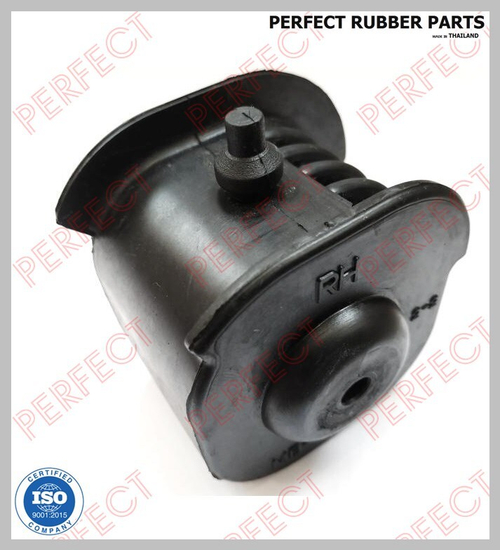 Сайлентблок подвески PERFECT (Кратность 1 шт) MIT05CB1WR