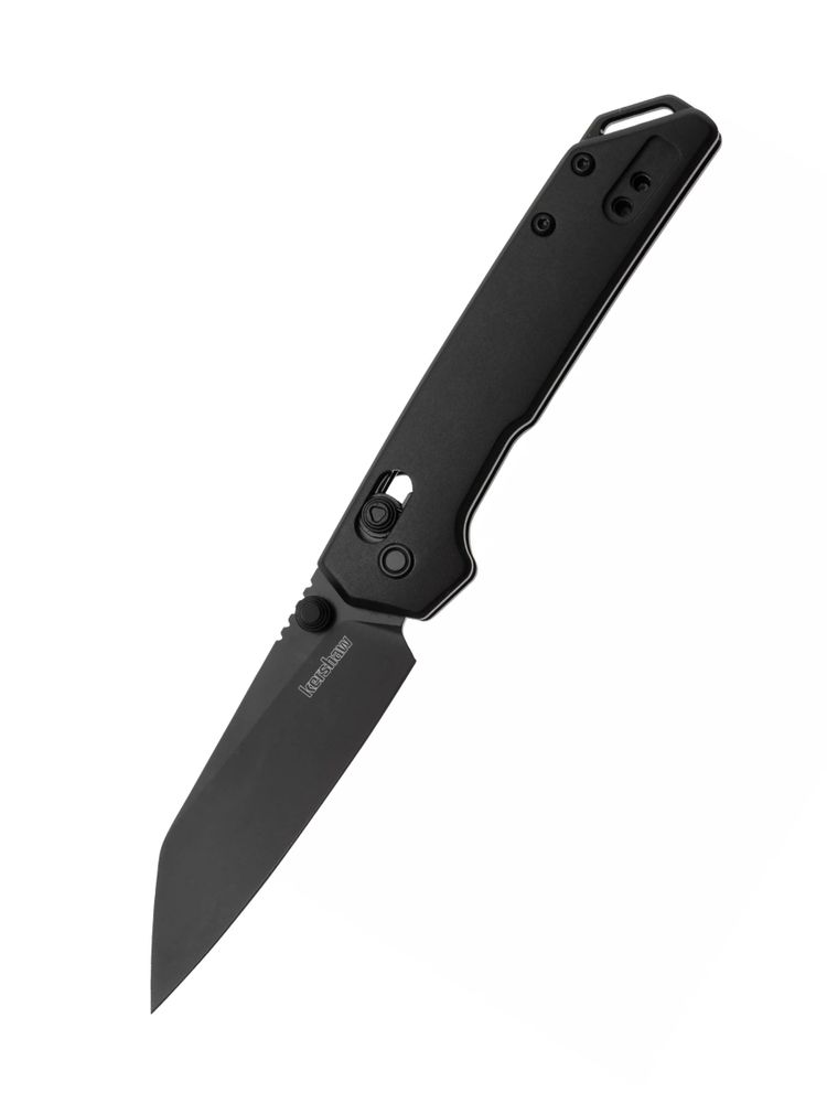 Нож KERSHAW 2051BLK mini Iridium