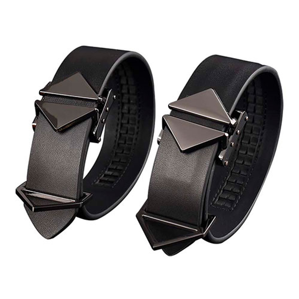 Набор для бондажа Lockink 8-Bondage-Straps Restraint Set