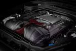 Карбоновая система холодного впуска воздуха для MERCEDES-BENZ W465 G63 AMG 2025 Мерседес Гелендваген