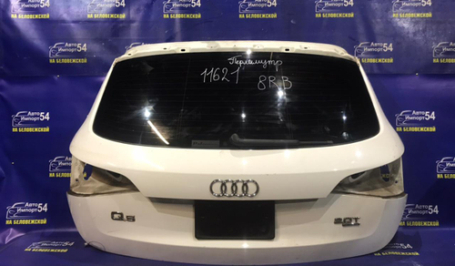 Дверь пятая AUDI Q5 2009-2012