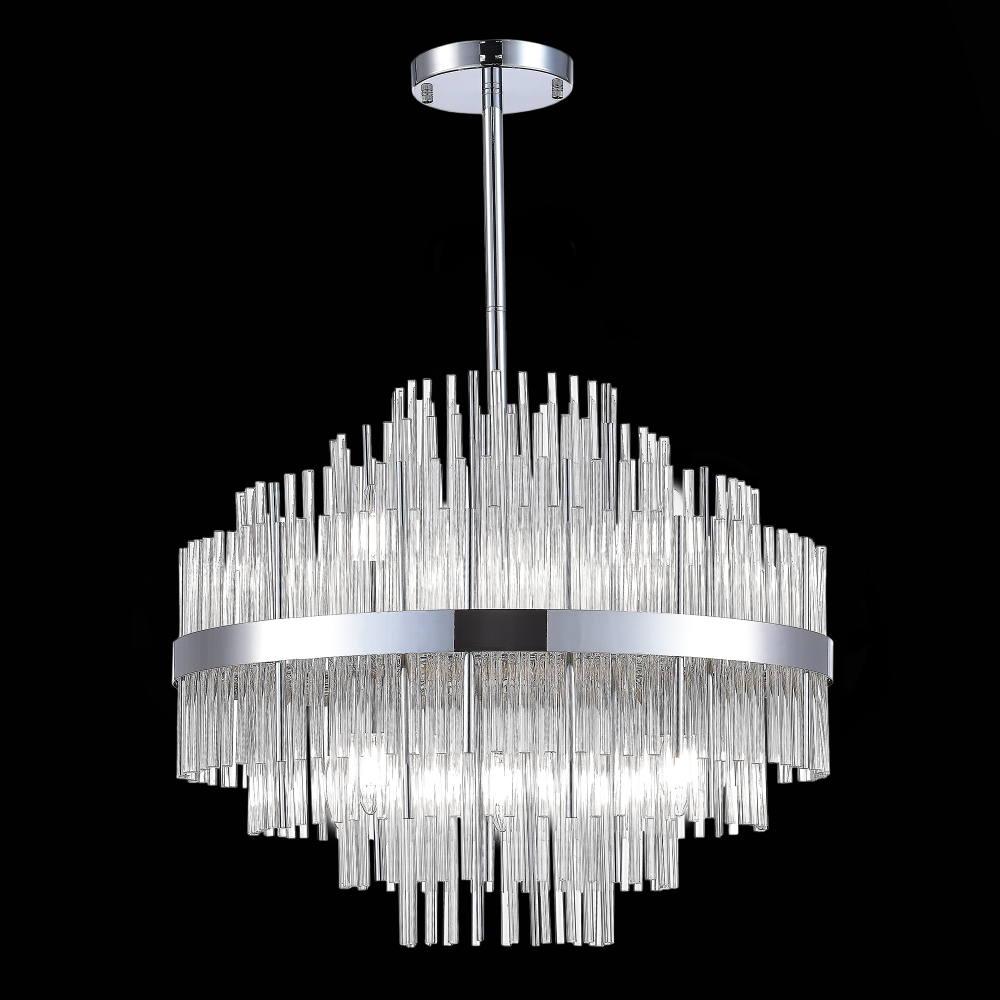 Люстра подвесная ST Luce Rens SL1634.103.09