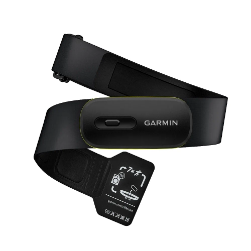 Монитор сердечного ритма (пульсометр) Garmin HRM 600 M-XL (010-13383-00)