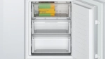 Встраиваемый двухкамерный холодильник Bosch KIN86NSF0