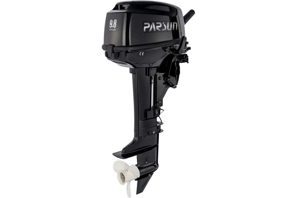 Лодочный мотор Parsun T9.8BMS